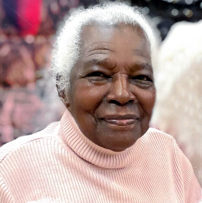 Obituary of Dorothy Evelyn Lewis