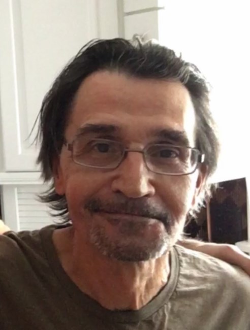 Obituary of Ronald Alyn Phillips