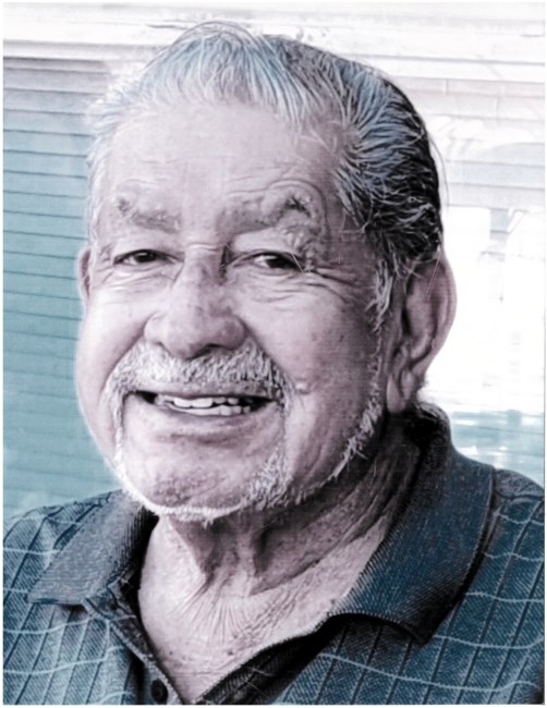 Obituary of Ygnacio "Nacho" Vasquez Jr.