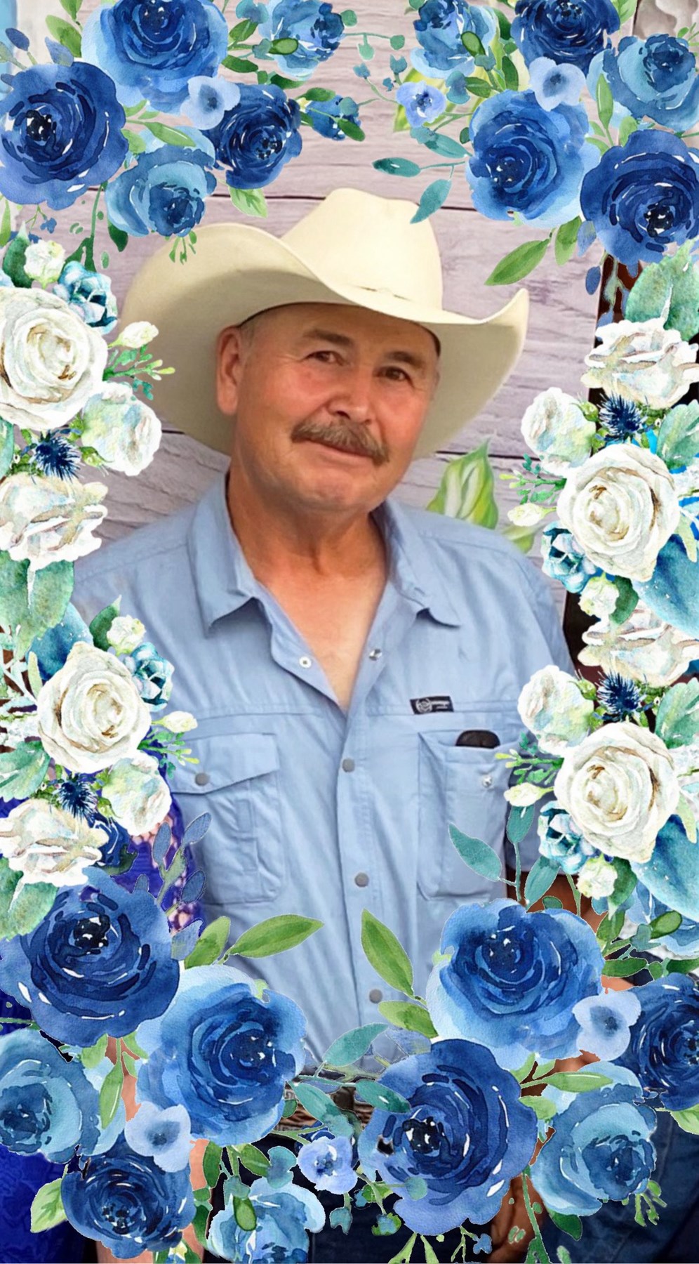Jesus Lozano Nuñez Obituary Dinuba, CA