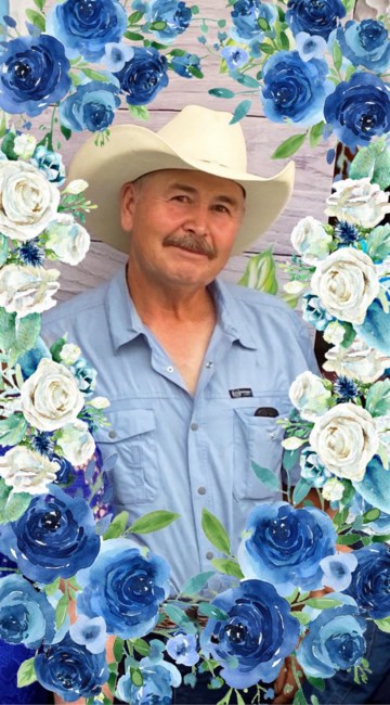 Obituary of Jesus Lozano Nuñez