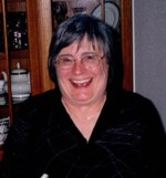 Marie Shaw