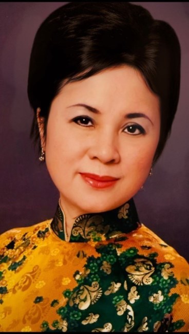 Obituary of Chi Thi Nguyen