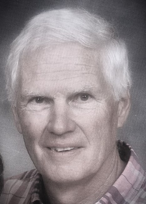 Obituary of John Paul Burke