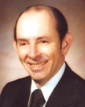 Obituary of William V. Ely