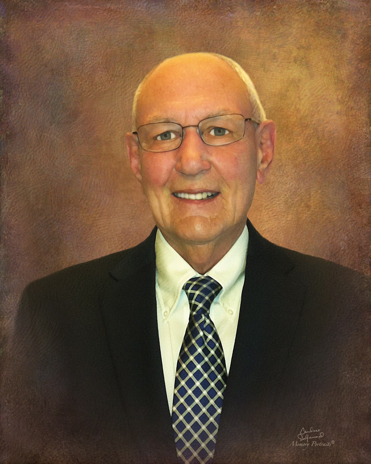 David H. Phillips Obituary Louisville, KY