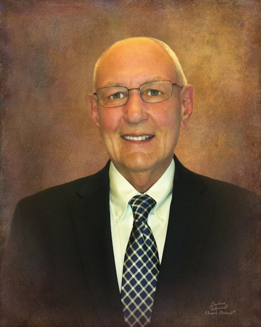 Obituary of David H. Phillips