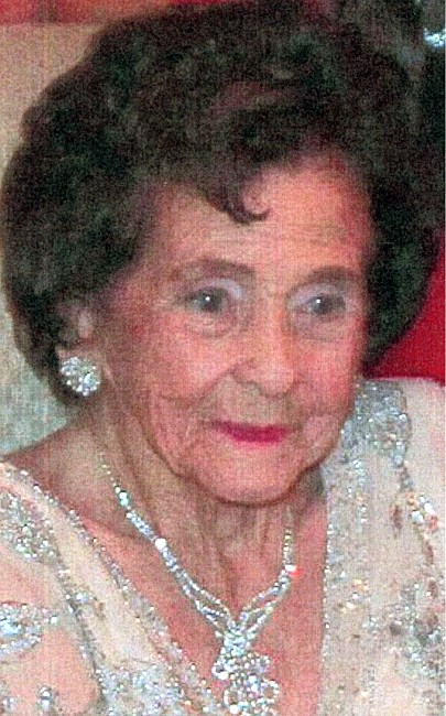 Obituary of Norma "Sadie" Griffith