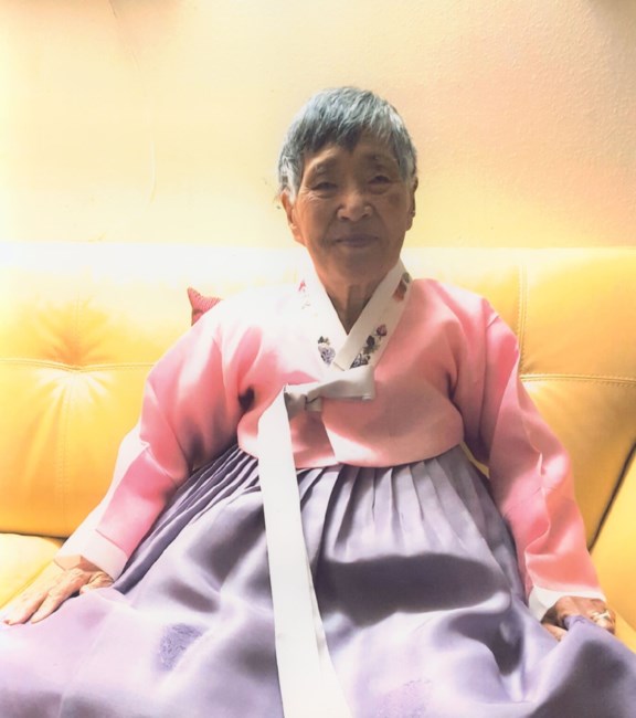 Obituary of Sun Ae Yu