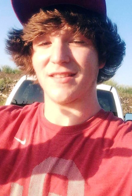 Obituary of Jacobie Trew Mappin Espinosa