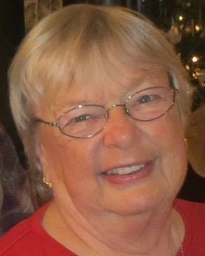 Obituary of Carol M. Ries