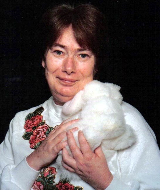 Obituary of Naomi Lee Harris