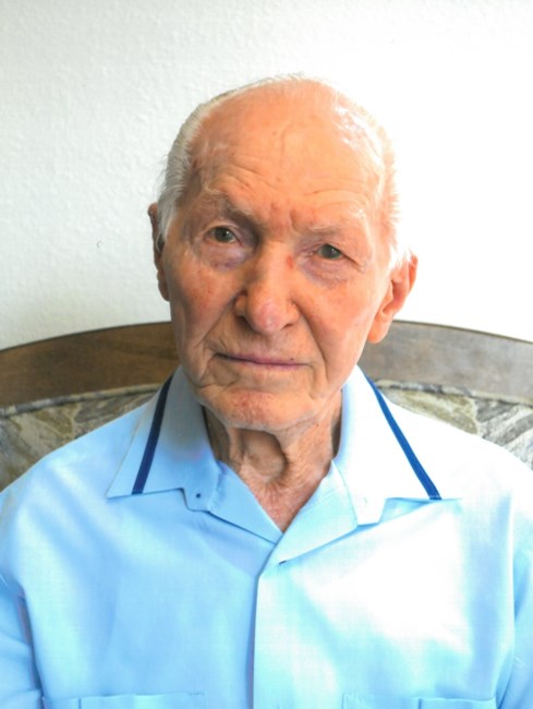 Obituary of Grigoriy Tselnik