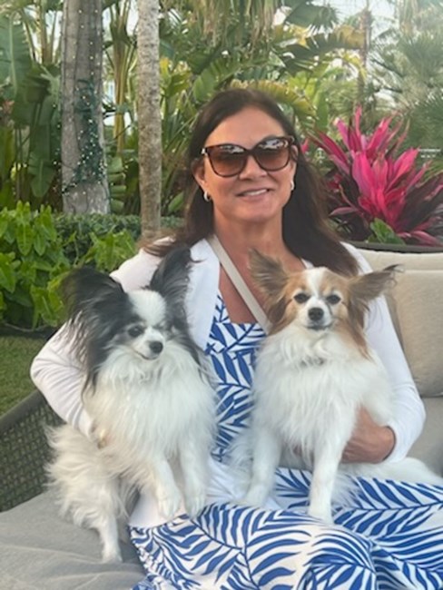 Obituary of Donna M. Mullin