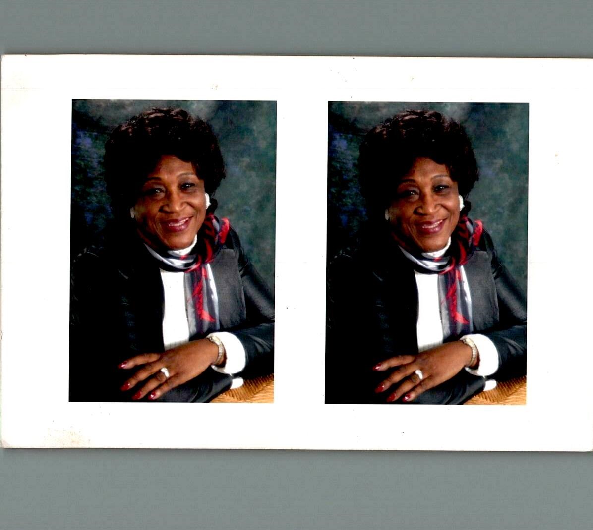 Obituary of Lillie R. Gary