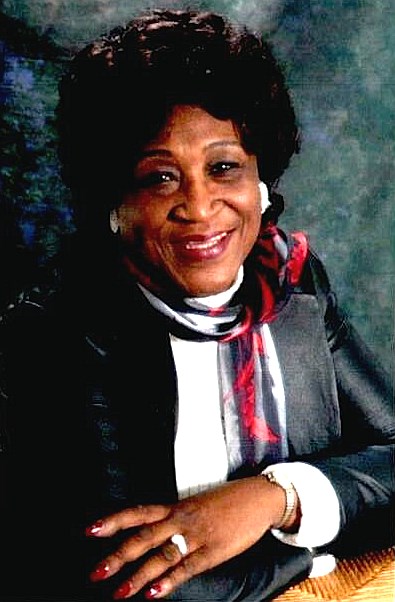 Obituary of Lillie R. Gary