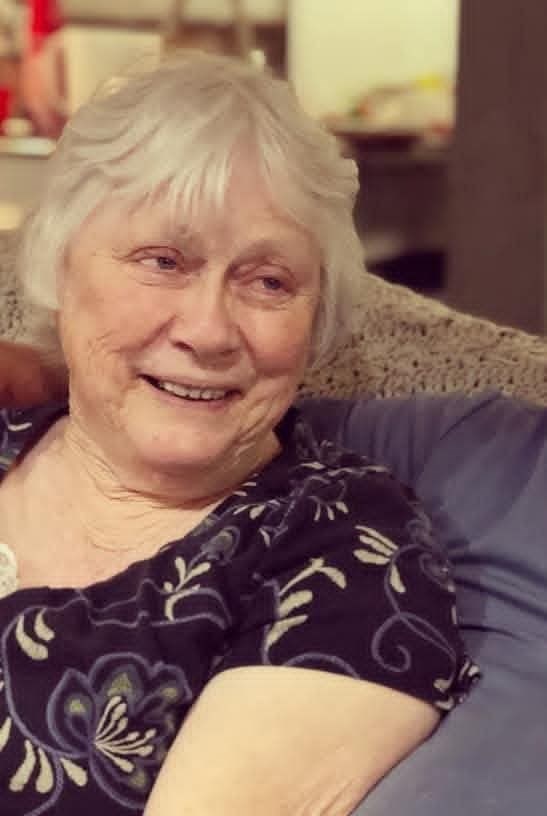 Obituario de Nedra Meeks Shiverdecker