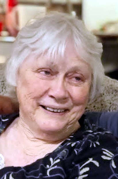 Obituario de Nedra Meeks Shiverdecker