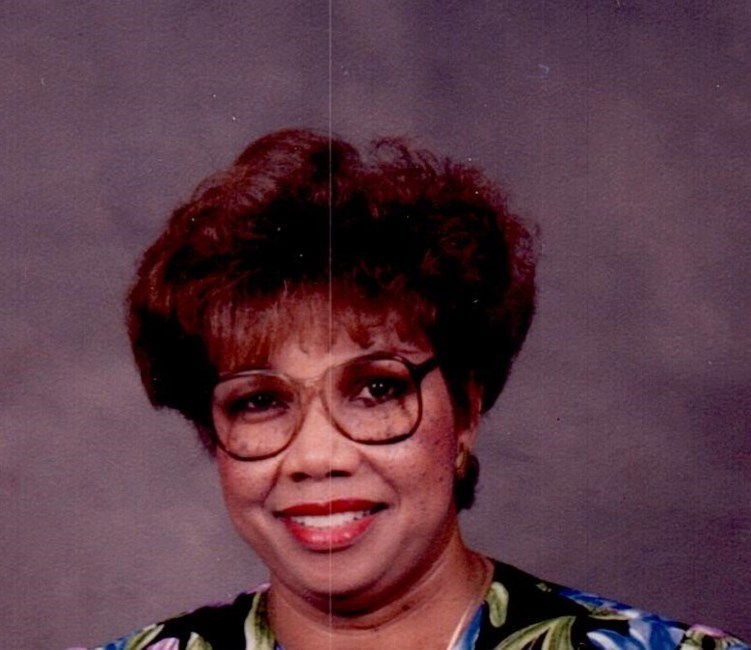 Obituary of Corine B. Hawkins