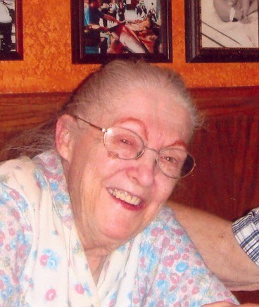 Obituary of Arletta Kostecka