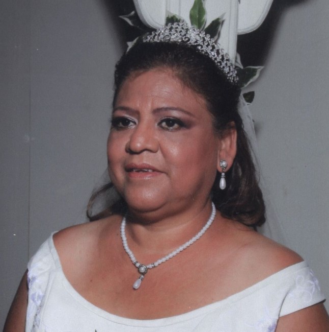 Obituary of Ana Maria Pena