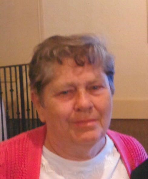 Obituary of Donna Erna Barnewall