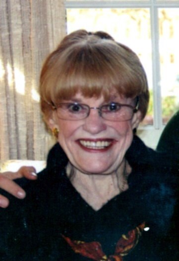 Obituary of Martha F. Arras