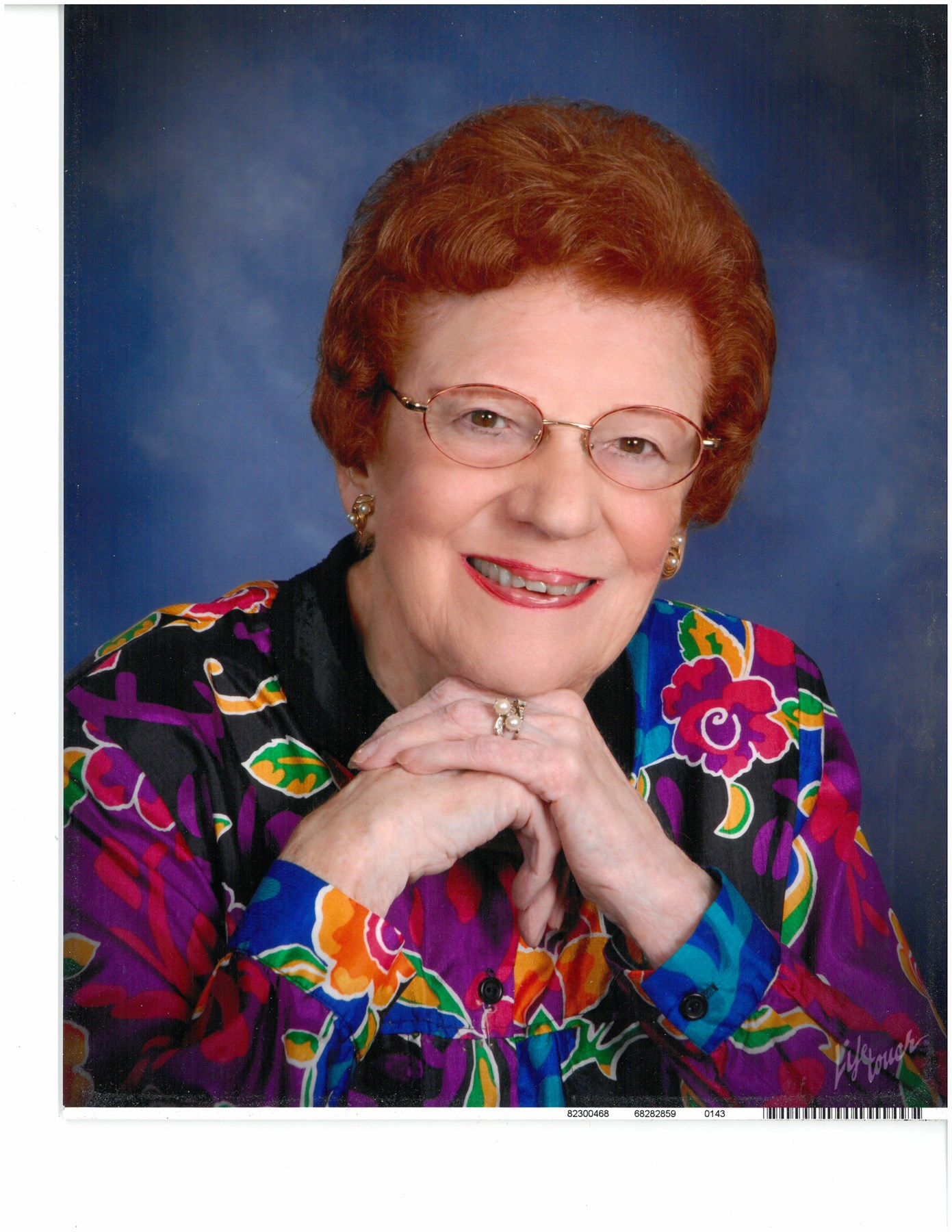 Obituary of Mary Ellen Bryce