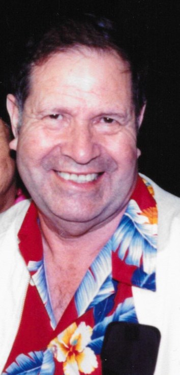 Obituary of Salvador Del Real Venegas