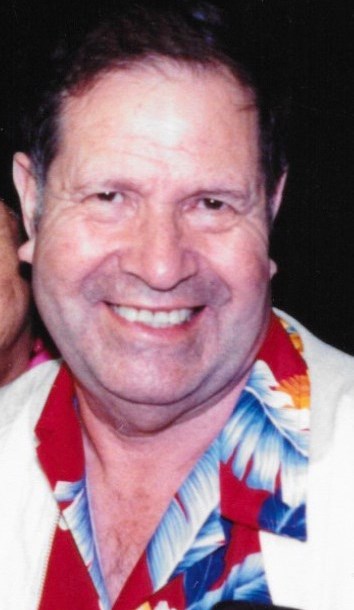 Obituary of Salvador Del Real Venegas