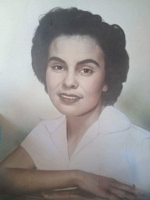 Obituary of Priscilla Dora Banda
