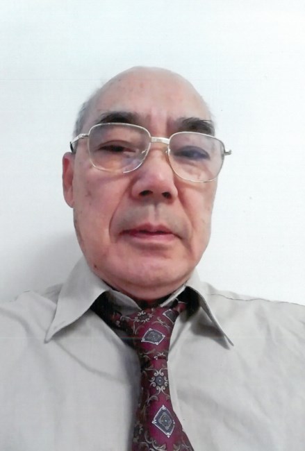 Obituary of Sing Lee Loo