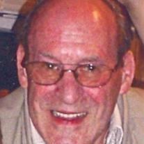 Obituary of Frederick "Gene" Peterson