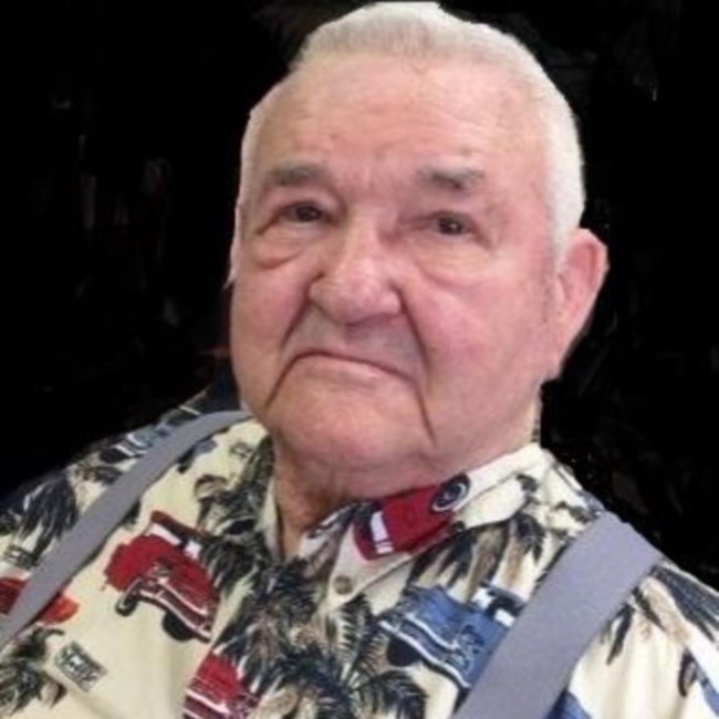 Obituary of Charles Sylvia