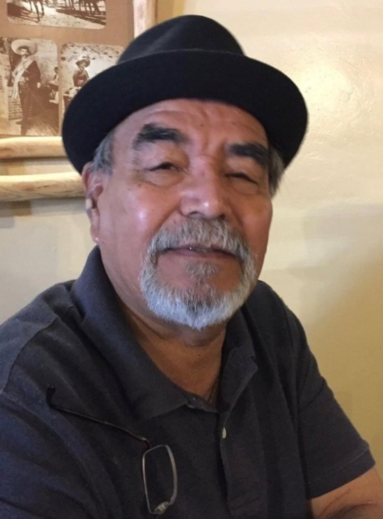 Obituary of Hector Valdez