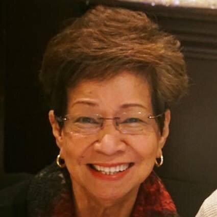 Obituary of Carmelita Ruiz