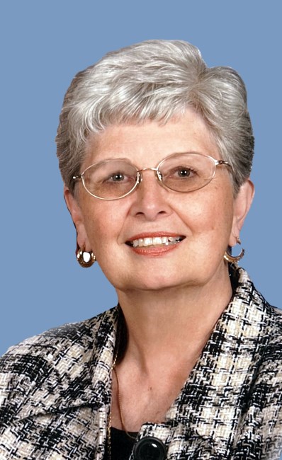 Obituary of Janet Kalaf
