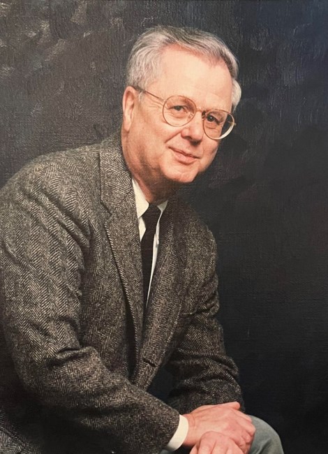 Obituary of Vernon Watson Pugh Jr.