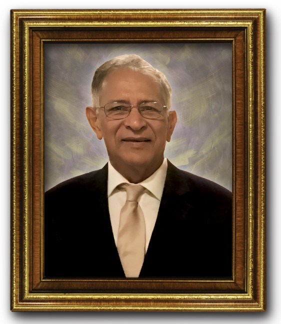 Obituary of Roberto Santiago Tolentino