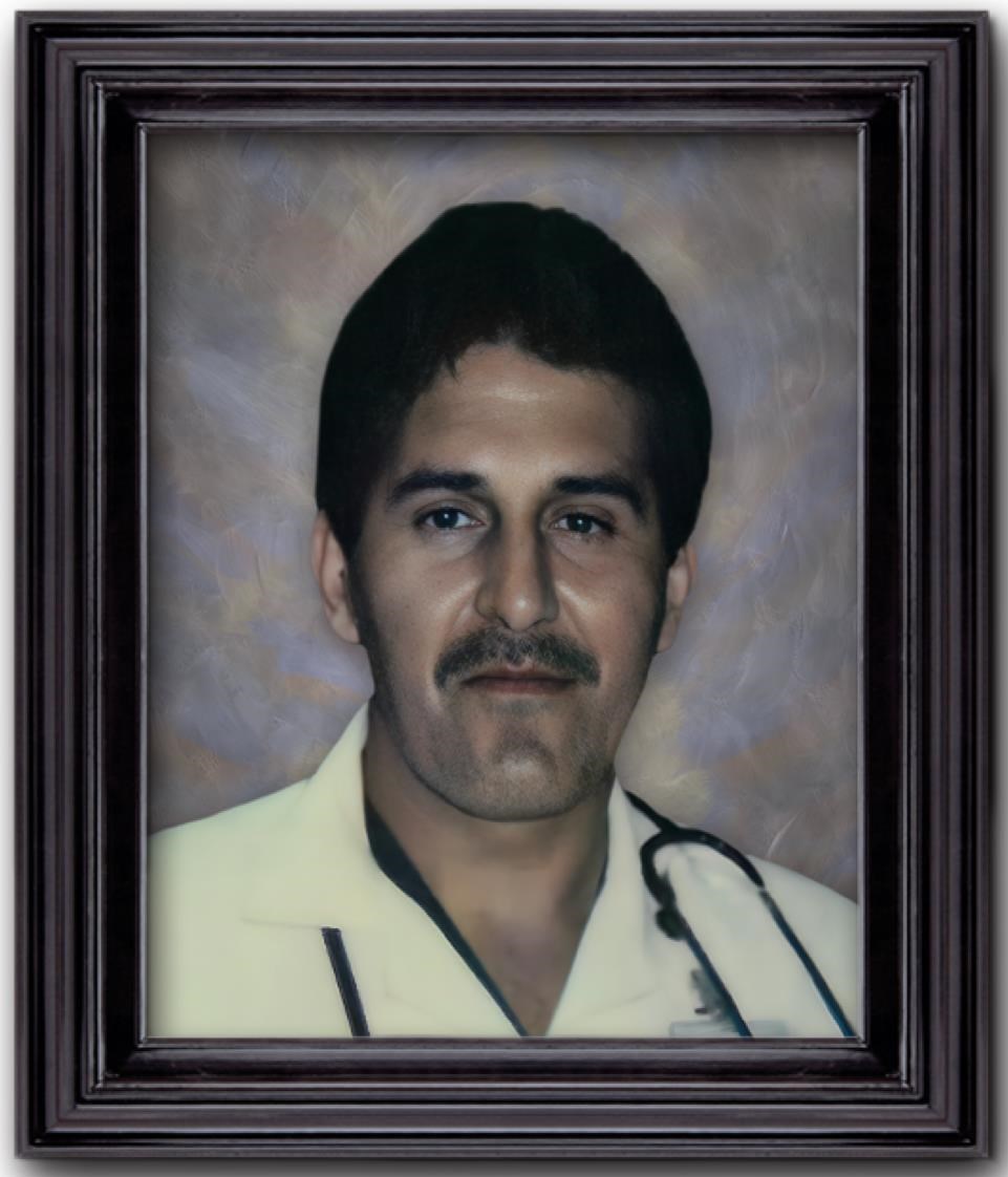 Obituary of Robert Earl Sentner