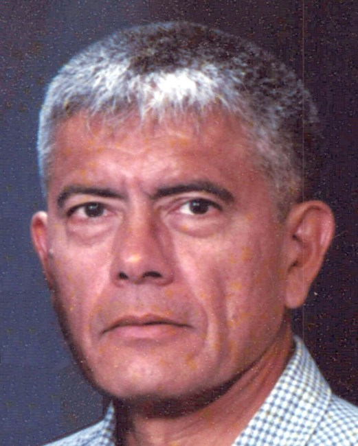Obituary of Mr. RICARDO AVILA ARMENDARIZ