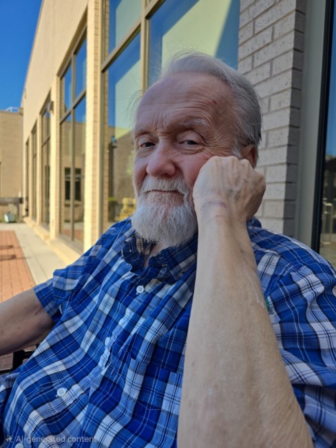 Obituary of Kenneth Thomas Finnerty Jr.
