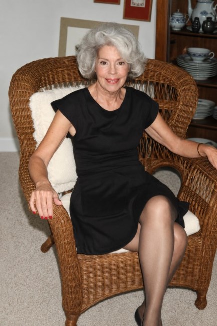 Obituary of Dorothy Jean Sanktjohanser