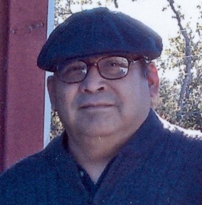 Obituary of Manuel Ruiz Rodriguez