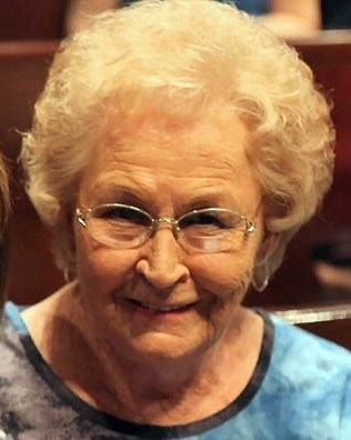 Obituary of Corrie Belle Foster