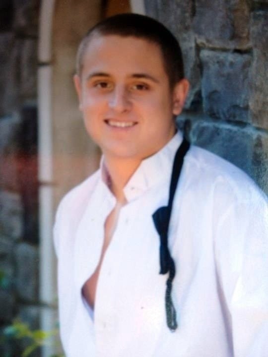 Jonathan Ray Taylor Obituary Saraland, AL