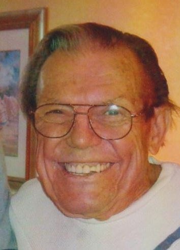 Obituary of John Coppe