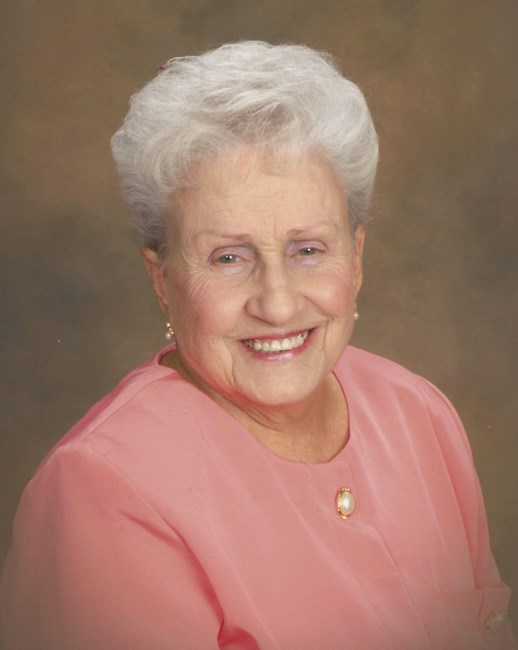 Obituary of Bertha Lea White