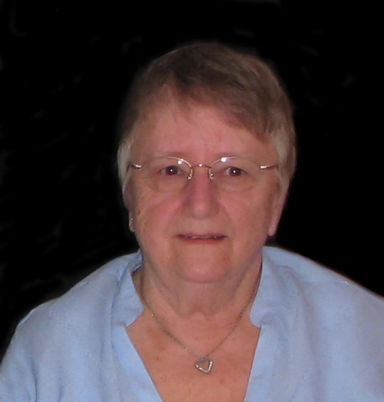 Obituary of Audrey Eleanor Hinchey