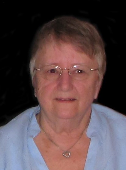 Obituary of Audrey Eleanor Hinchey